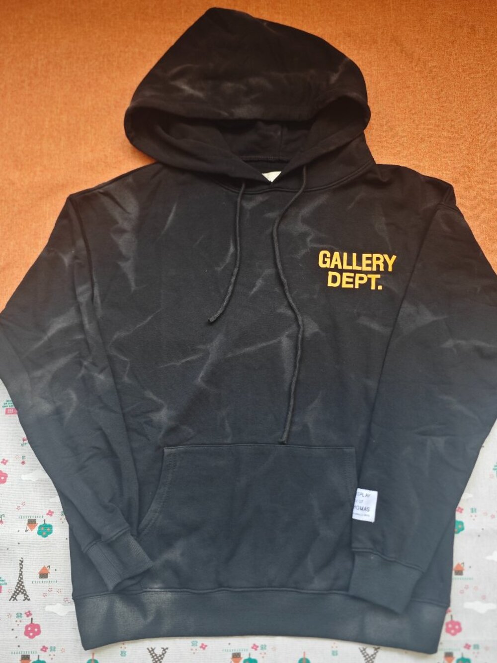 GALLERY DEPT. Hoodie
